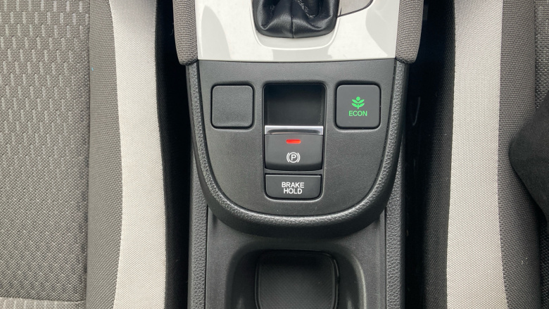 Honda Jazz 1.5 i-MMD Hybrid Crosstar EX 5dr eCVT Hybrid Hatchback